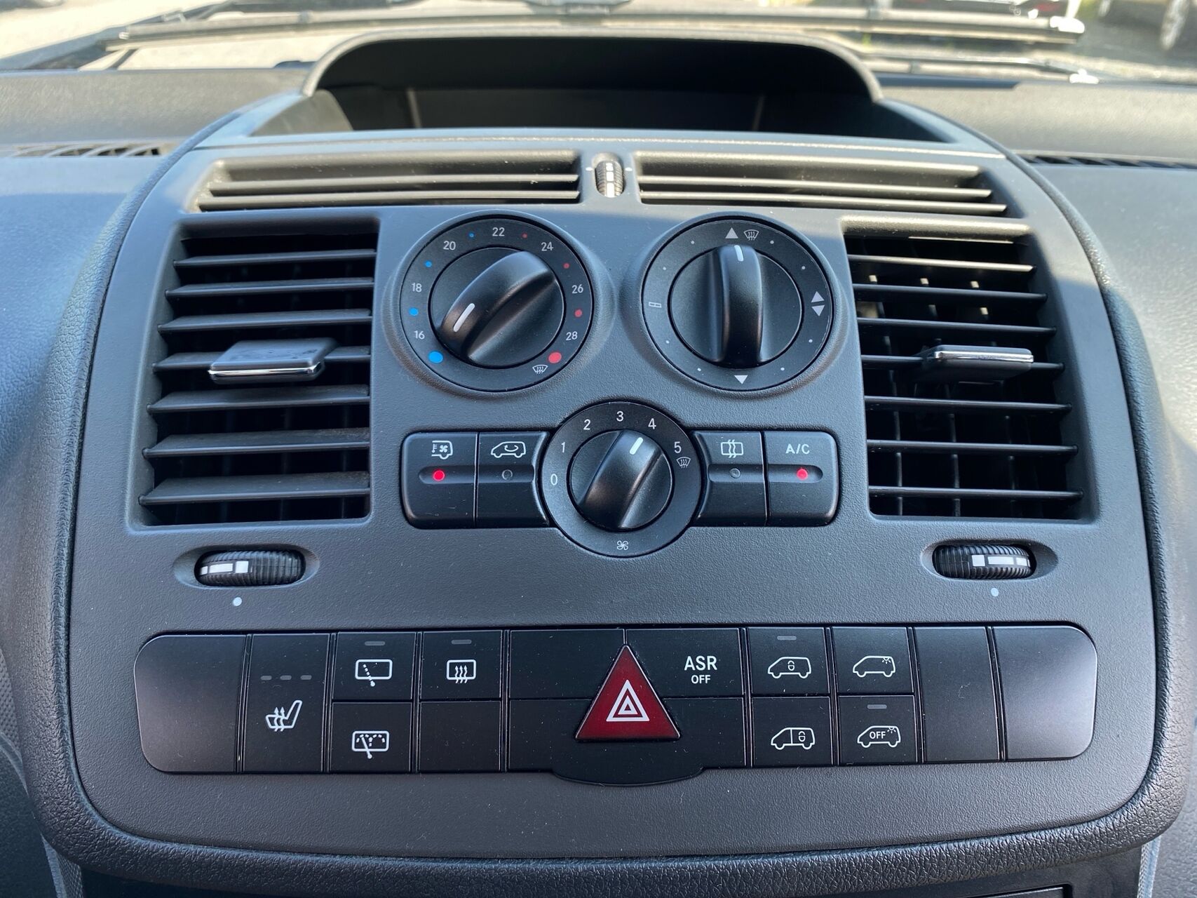 Billede af Mercedes-Benz Vito 116 CDI AUT 163HK