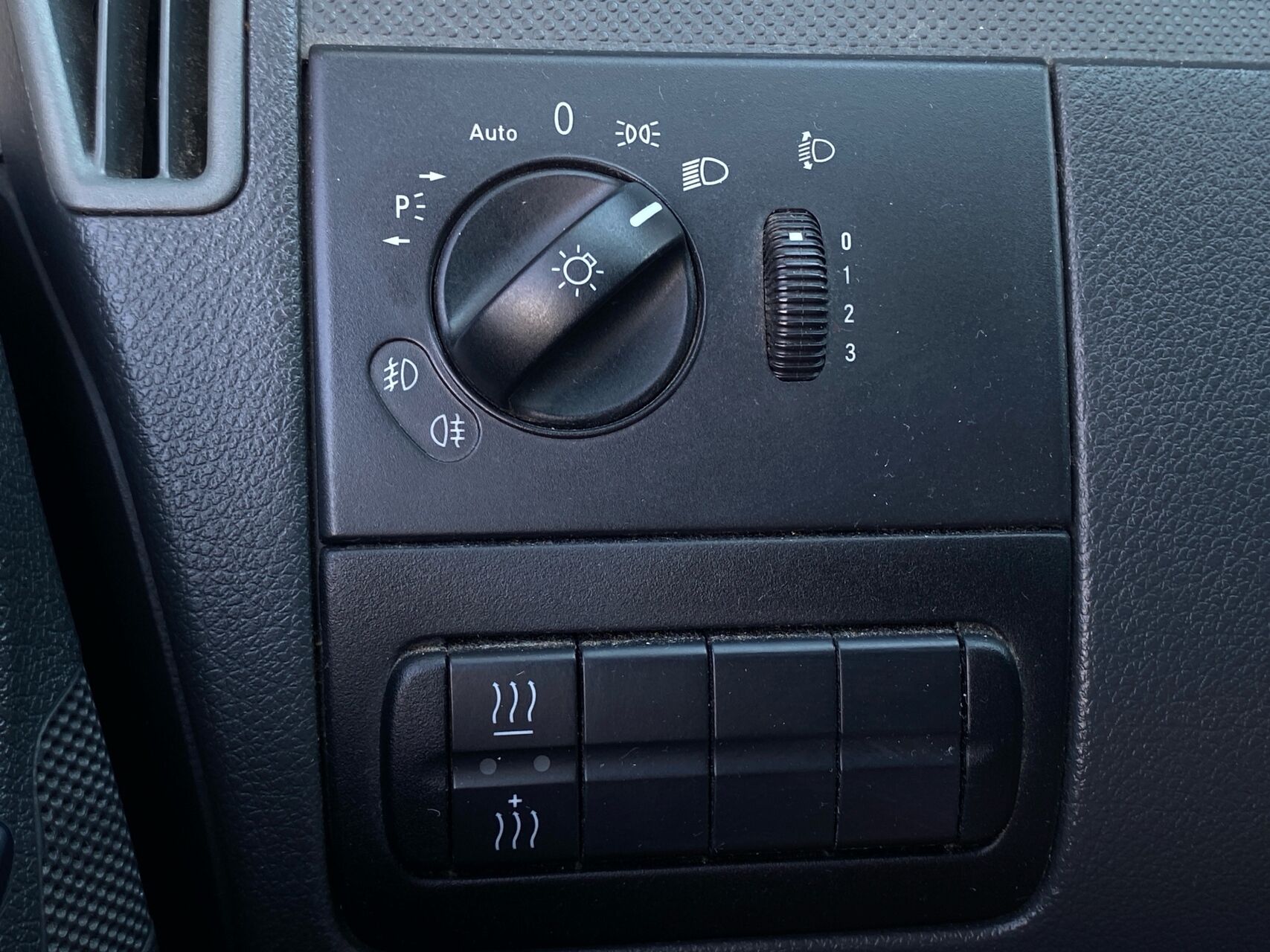 Billede af Mercedes-Benz Vito 116 CDI AUT 163HK
