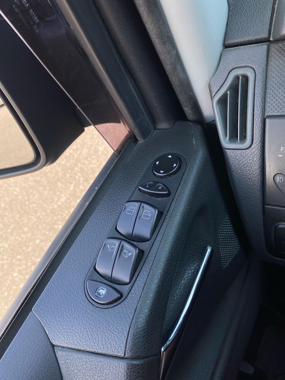 Billede af Mercedes-Benz Vito 116 CDI AUT 163HK