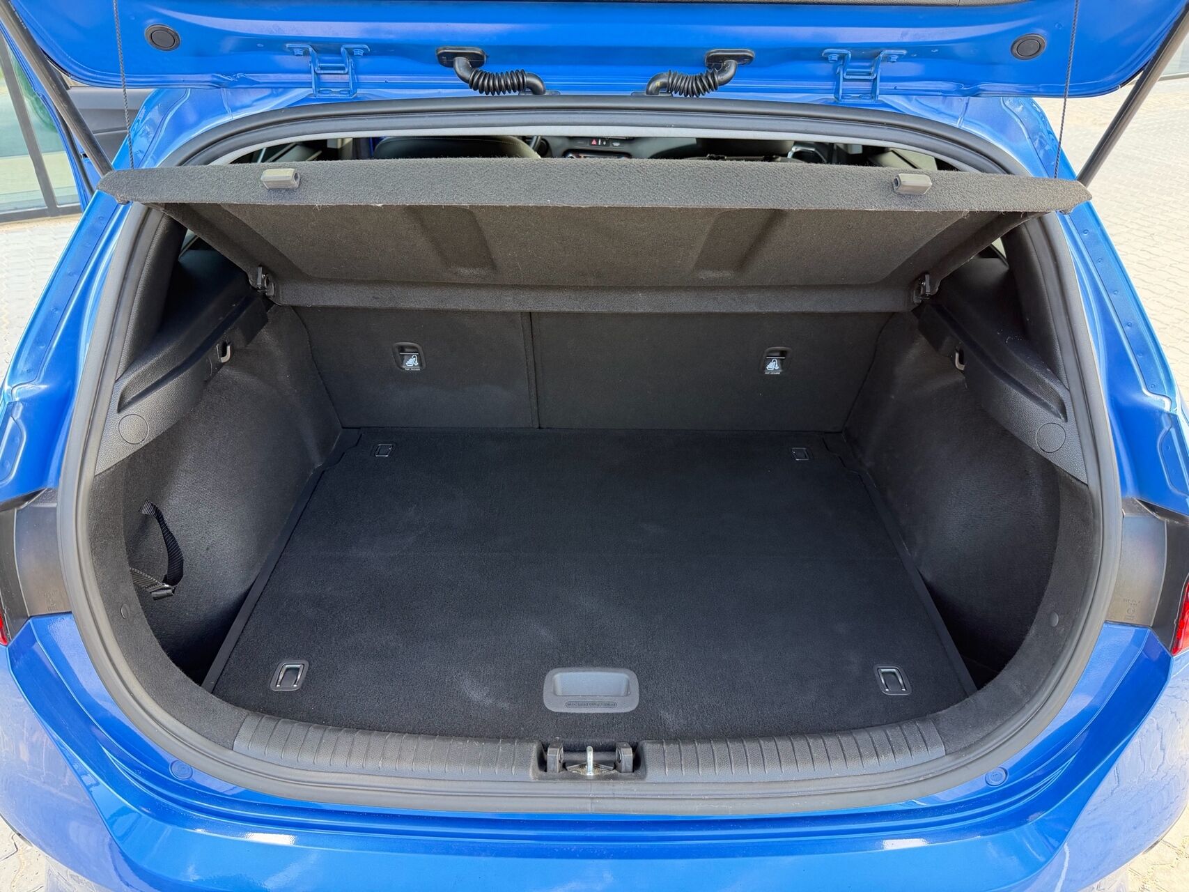 Billede af Kia Ceed 1,4 T-GDI Intro Edition DCT 140HK 5d 7g Aut.
