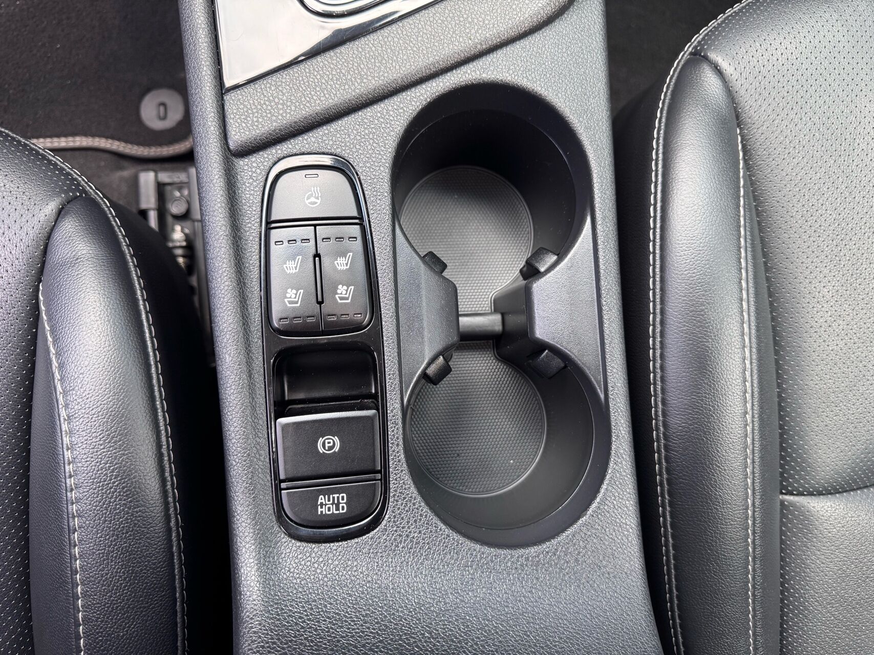 Billede af Kia Niro 1,6 GDI PHEV  Plugin-hybrid Advance DCT 141HK 5d 6g Aut.