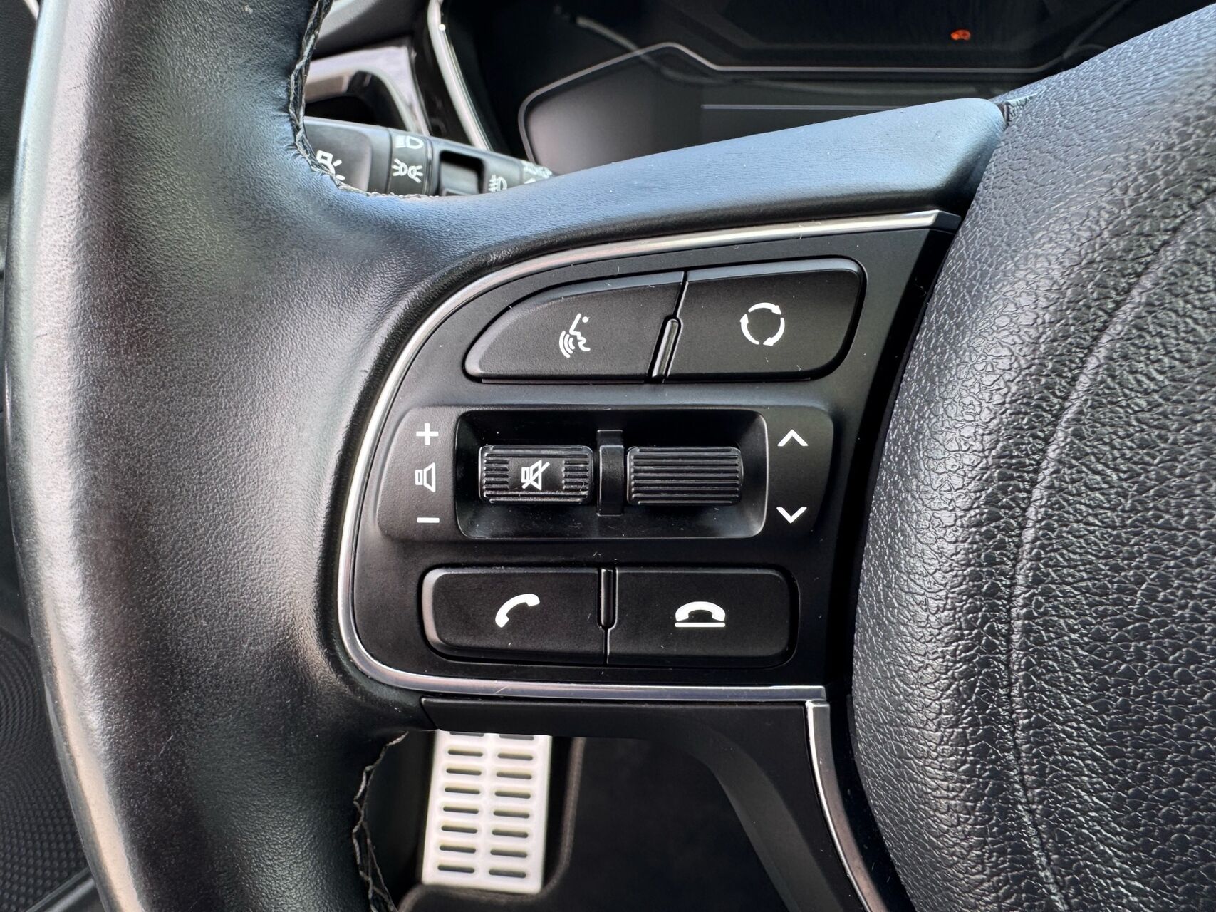 Billede af Kia Niro 1,6 GDI PHEV  Plugin-hybrid Advance DCT 141HK 5d 6g Aut.