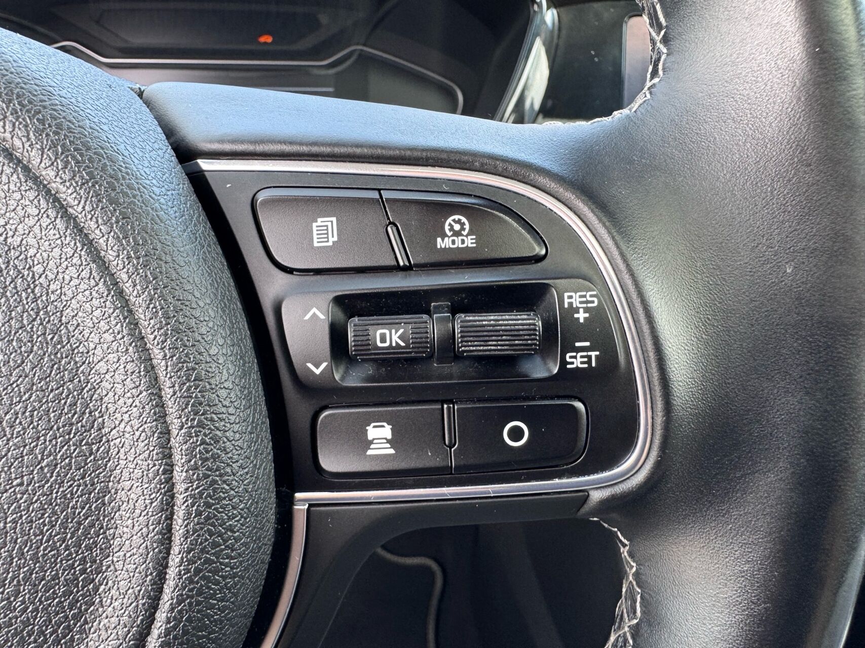 Billede af Kia Niro 1,6 GDI PHEV  Plugin-hybrid Advance DCT 141HK 5d 6g Aut.