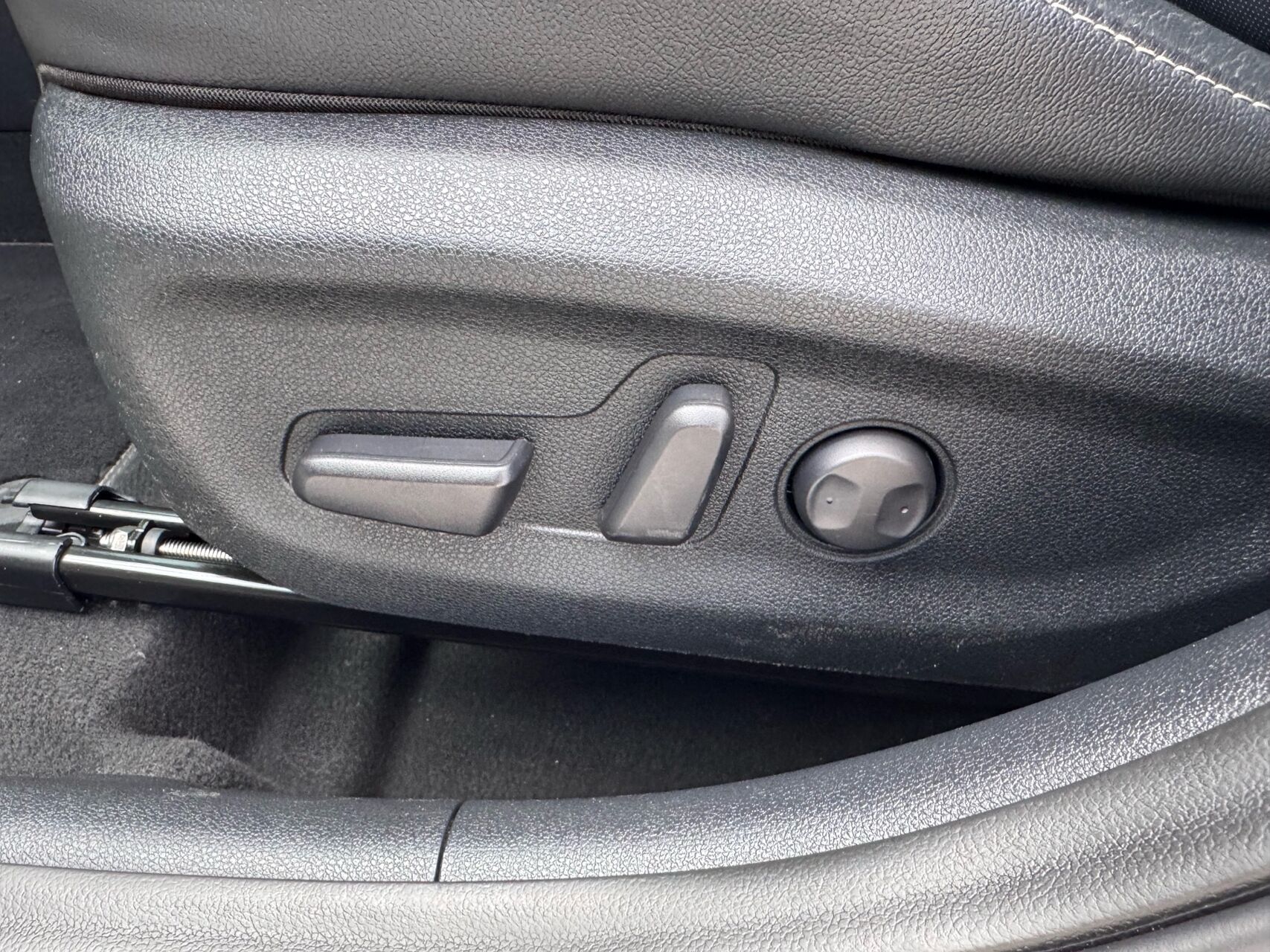 Billede af Kia Niro 1,6 GDI PHEV  Plugin-hybrid Advance DCT 141HK 5d 6g Aut.