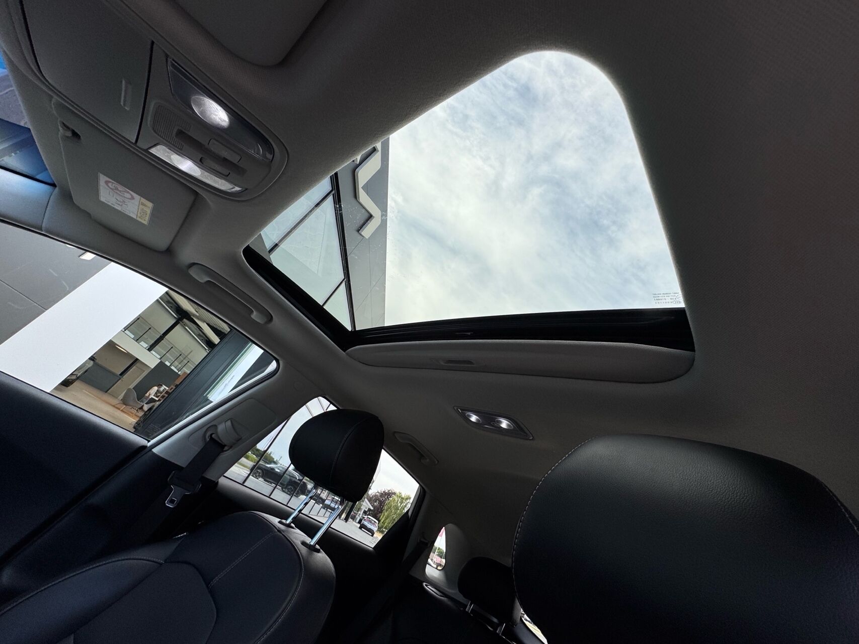 Billede af Kia Niro 1,6 GDI PHEV  Plugin-hybrid Advance DCT 141HK 5d 6g Aut.