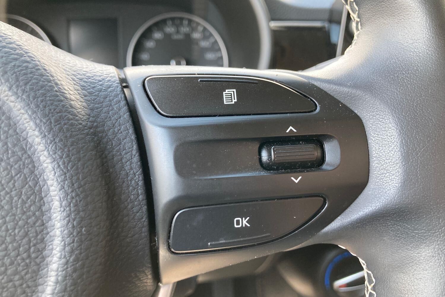 Billede af Kia Picanto 1,0 MPI Prestige m/Upgrade 67HK 5d Aut.