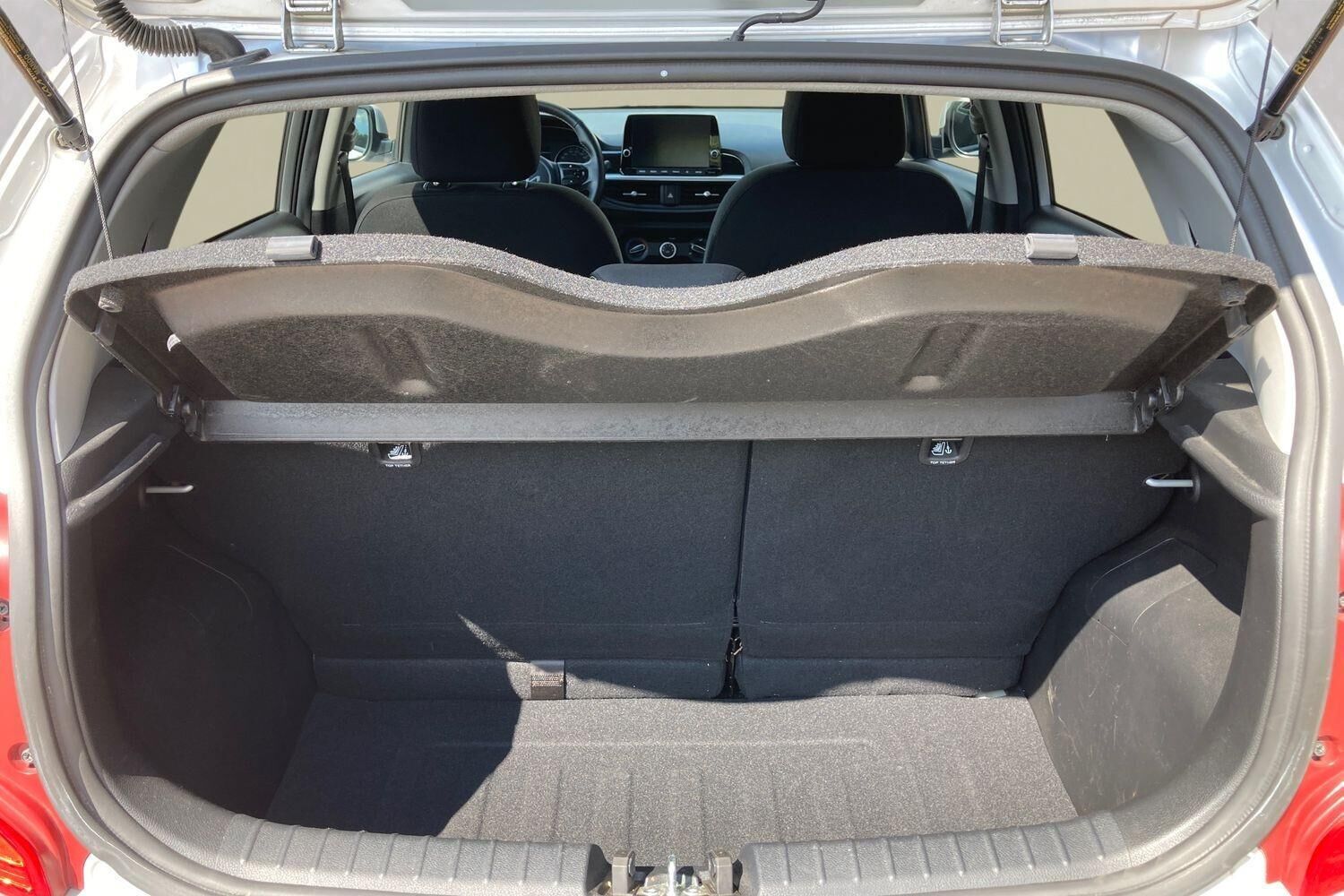 Billede af Kia Picanto 1,0 MPI Prestige m/Upgrade 67HK 5d Aut.