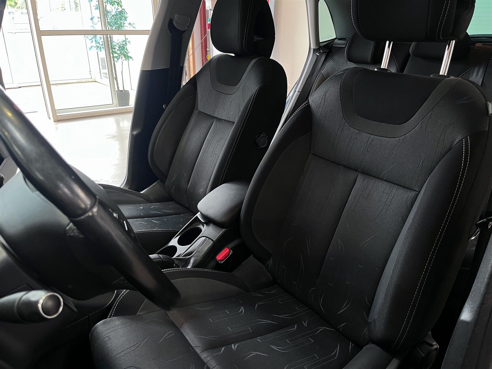 Billede af Citroën C4 HDI 90 92HK 5d