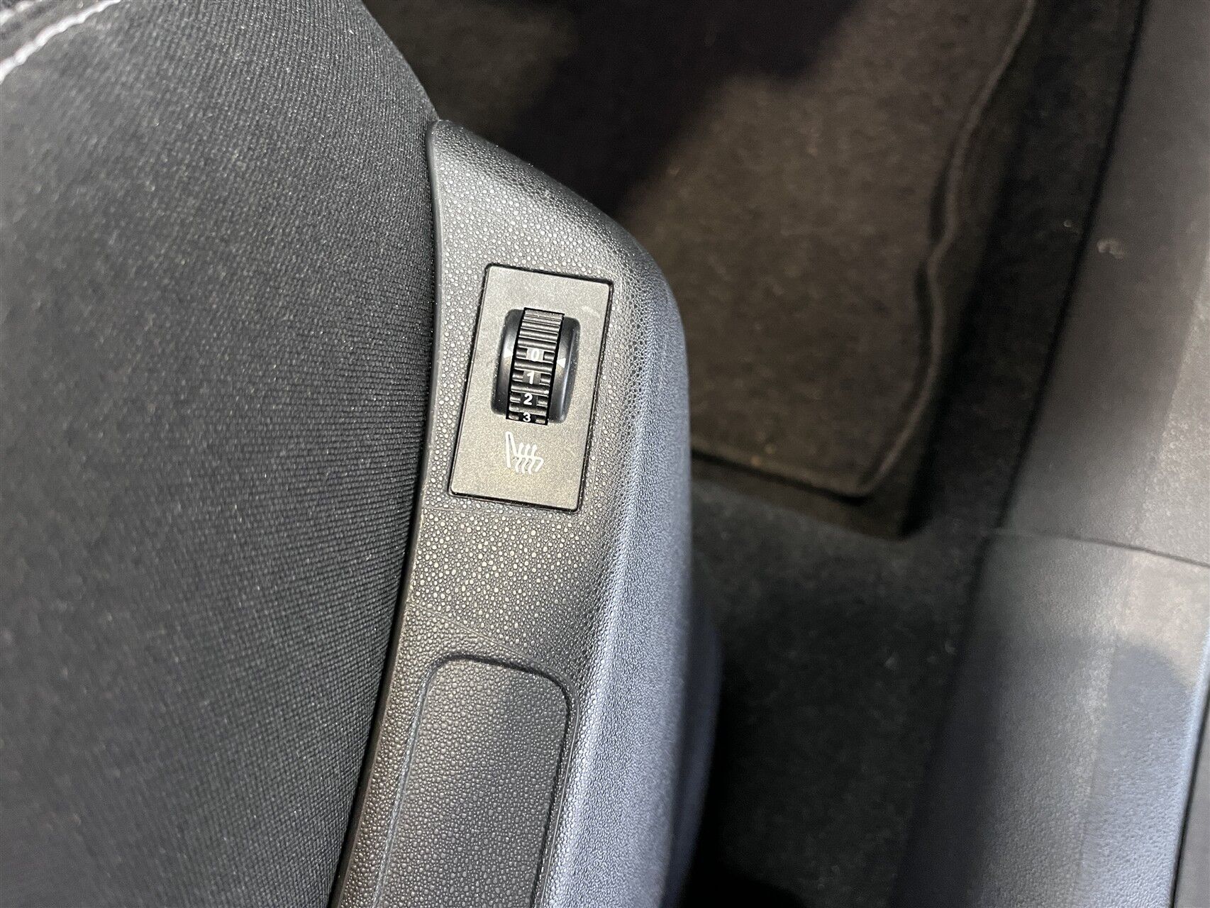 Billede af Citroën C4 HDI 90 92HK 5d