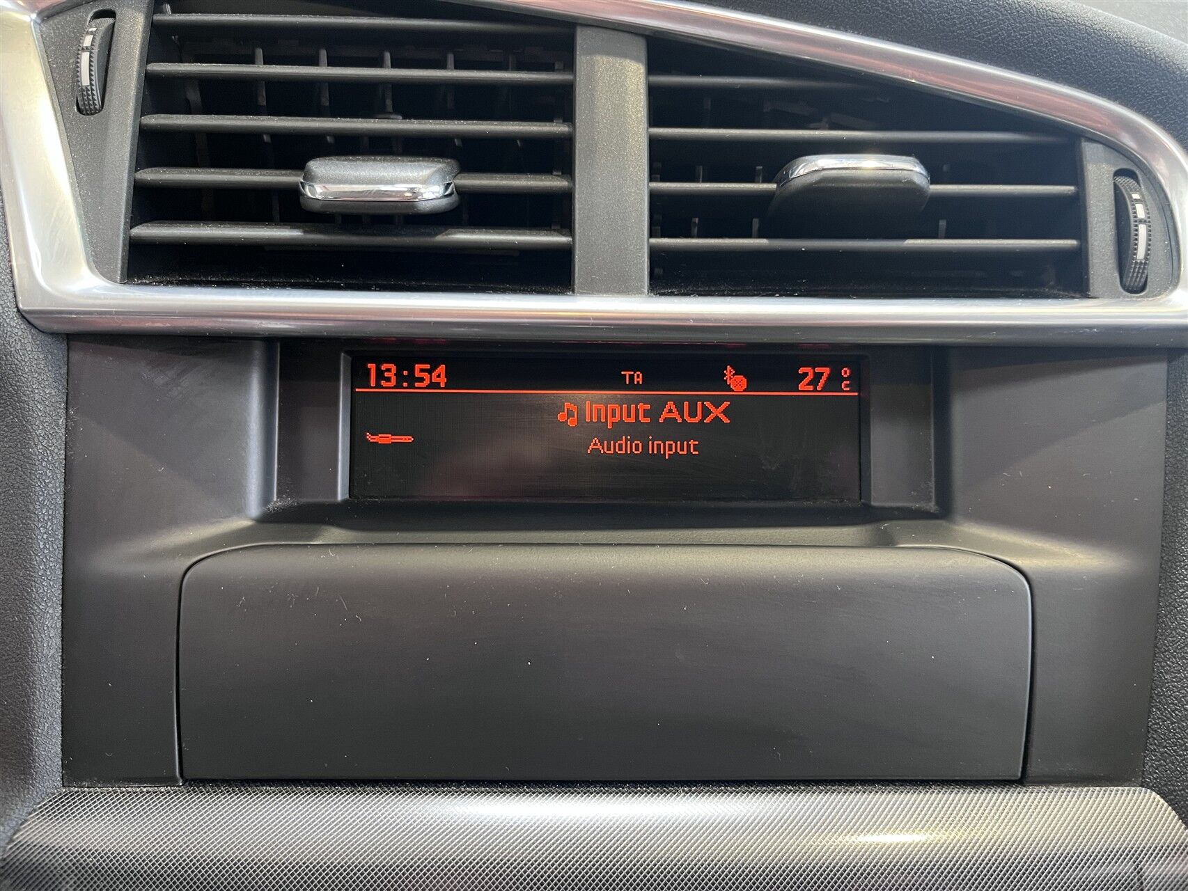 Billede af Citroën C4 HDI 90 92HK 5d