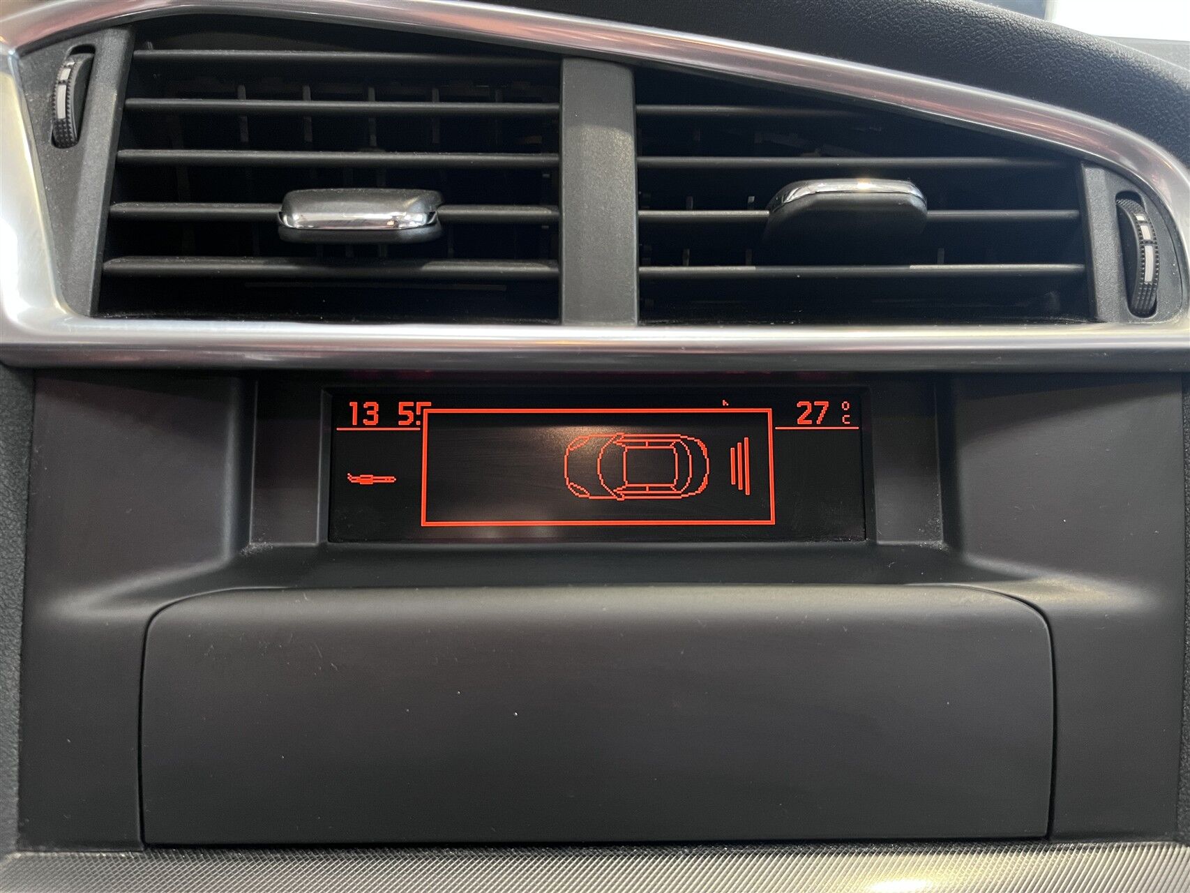 Billede af Citroën C4 HDI 90 92HK 5d