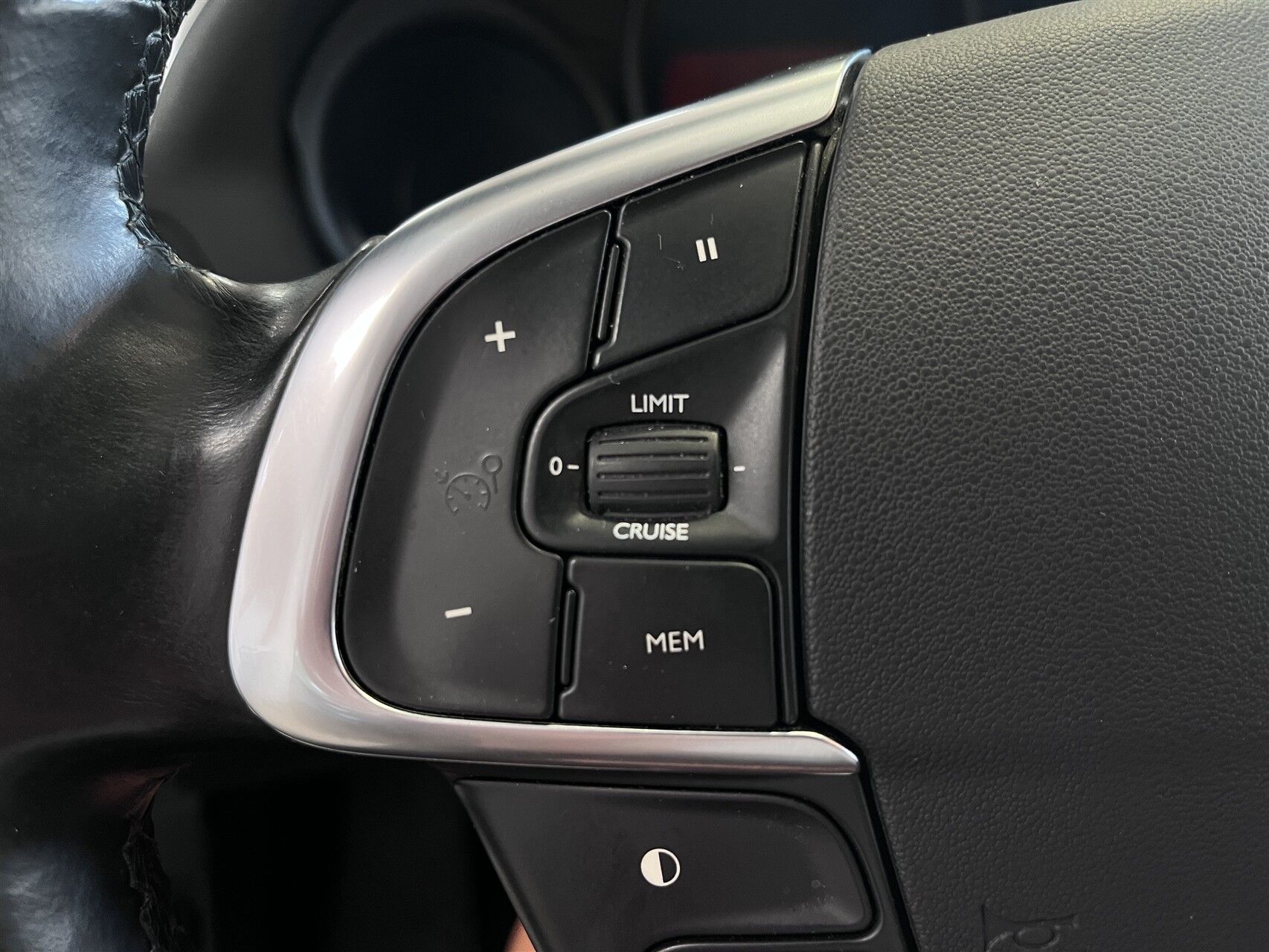 Billede af Citroën C4 HDI 90 92HK 5d