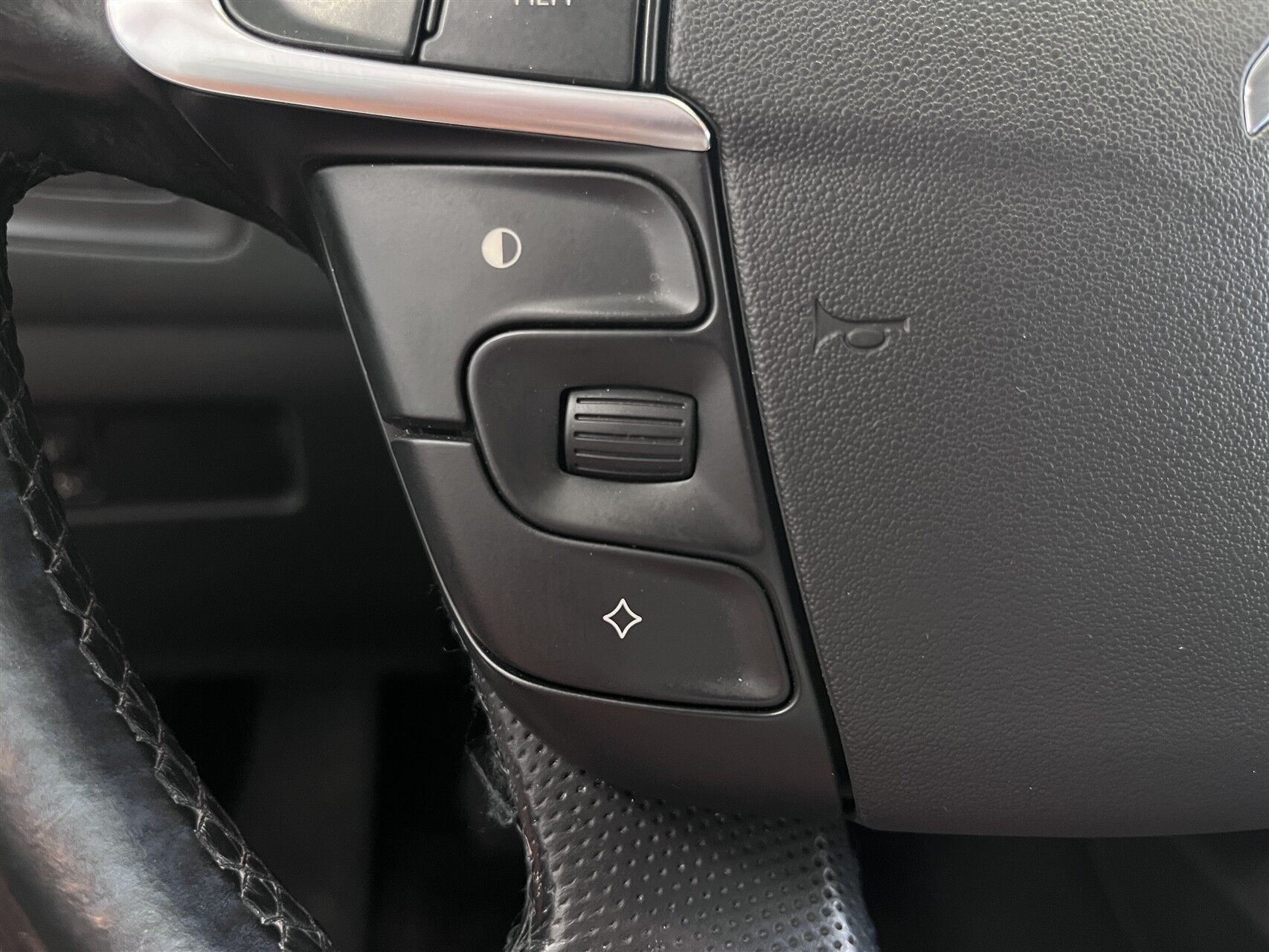 Billede af Citroën C4 HDI 90 92HK 5d