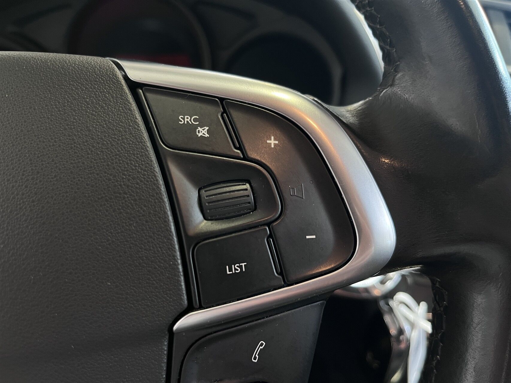 Billede af Citroën C4 HDI 90 92HK 5d