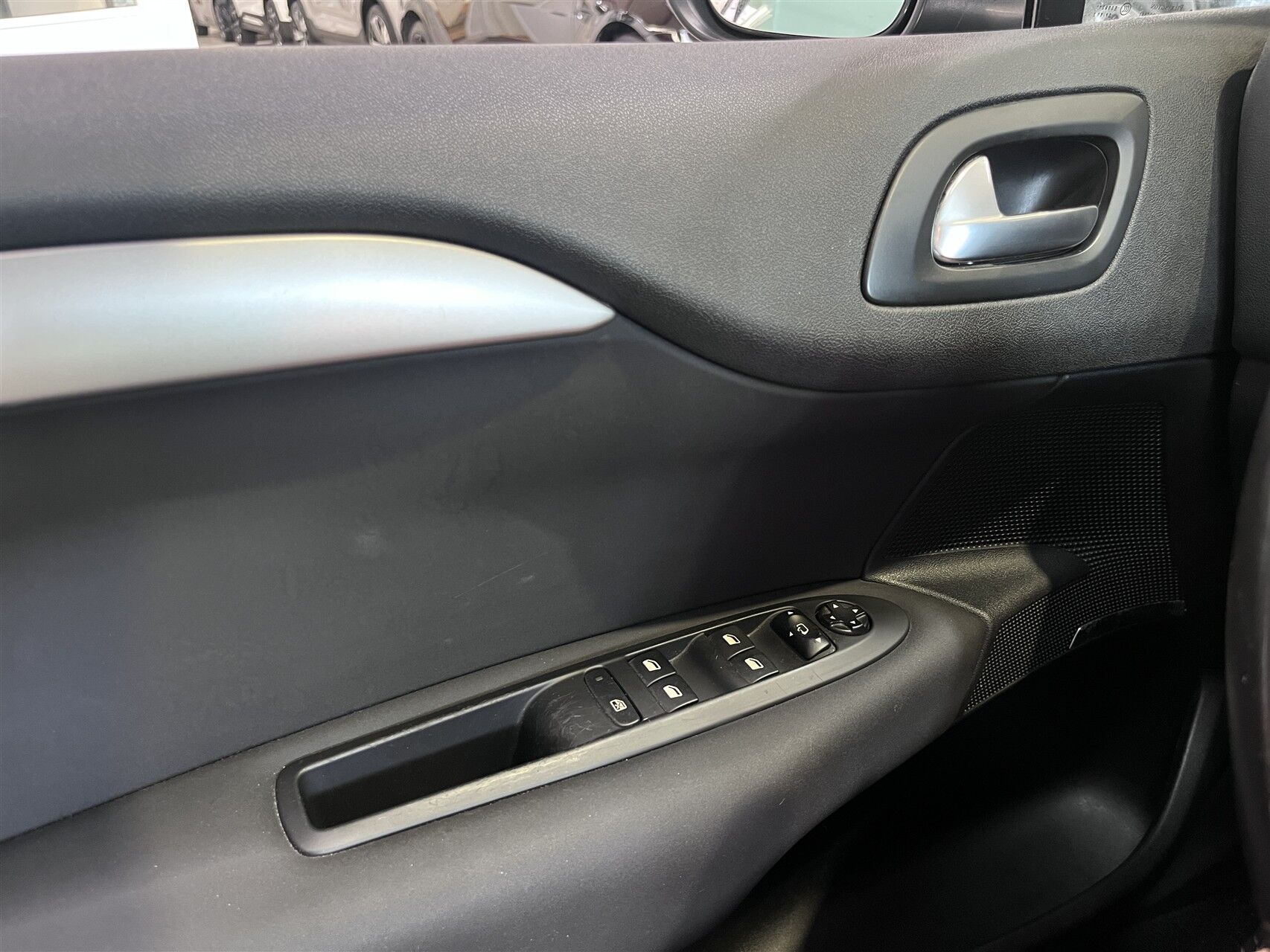 Billede af Citroën C4 HDI 90 92HK 5d