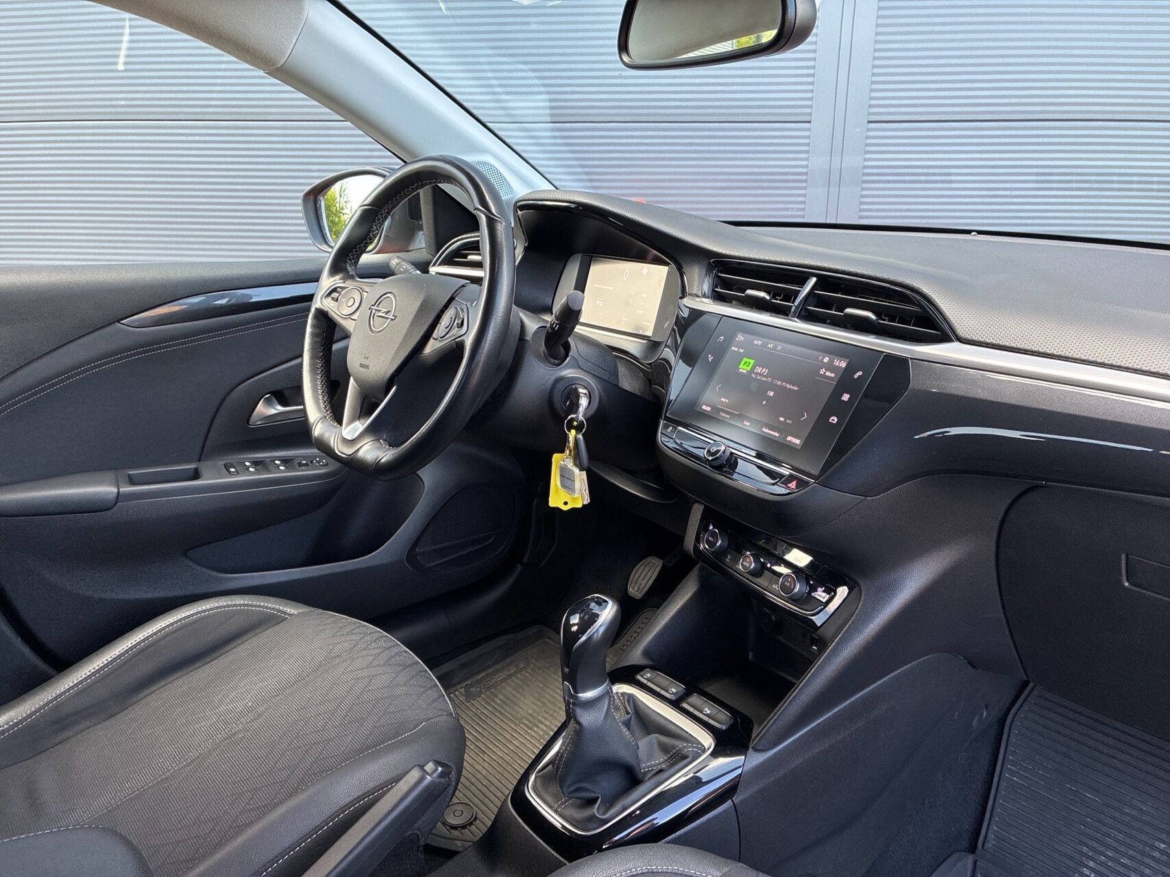 Billede af Opel Corsa 1,2 PureTech Elegance 75HK 5d