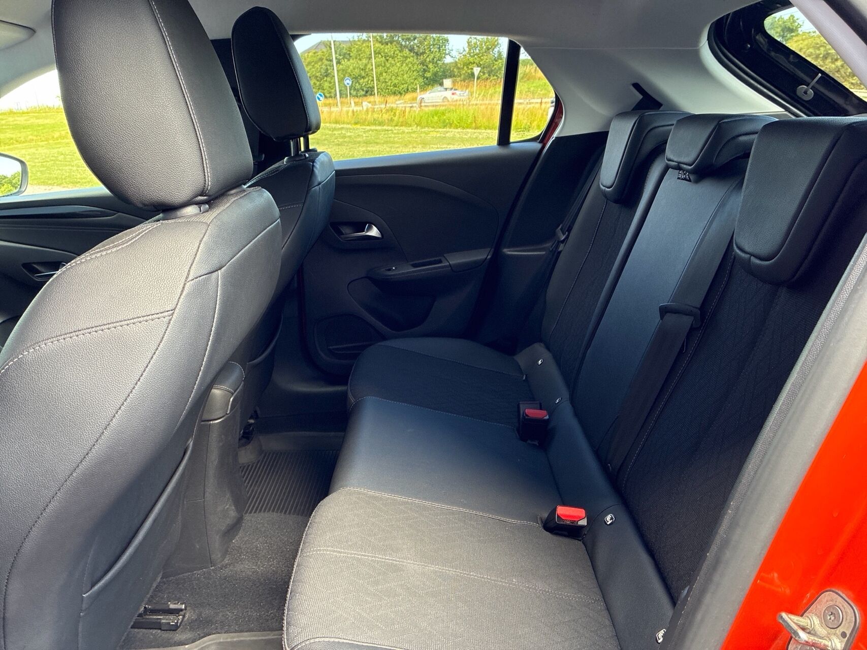 Billede af Opel Corsa 1,2 PureTech Elegance 75HK 5d