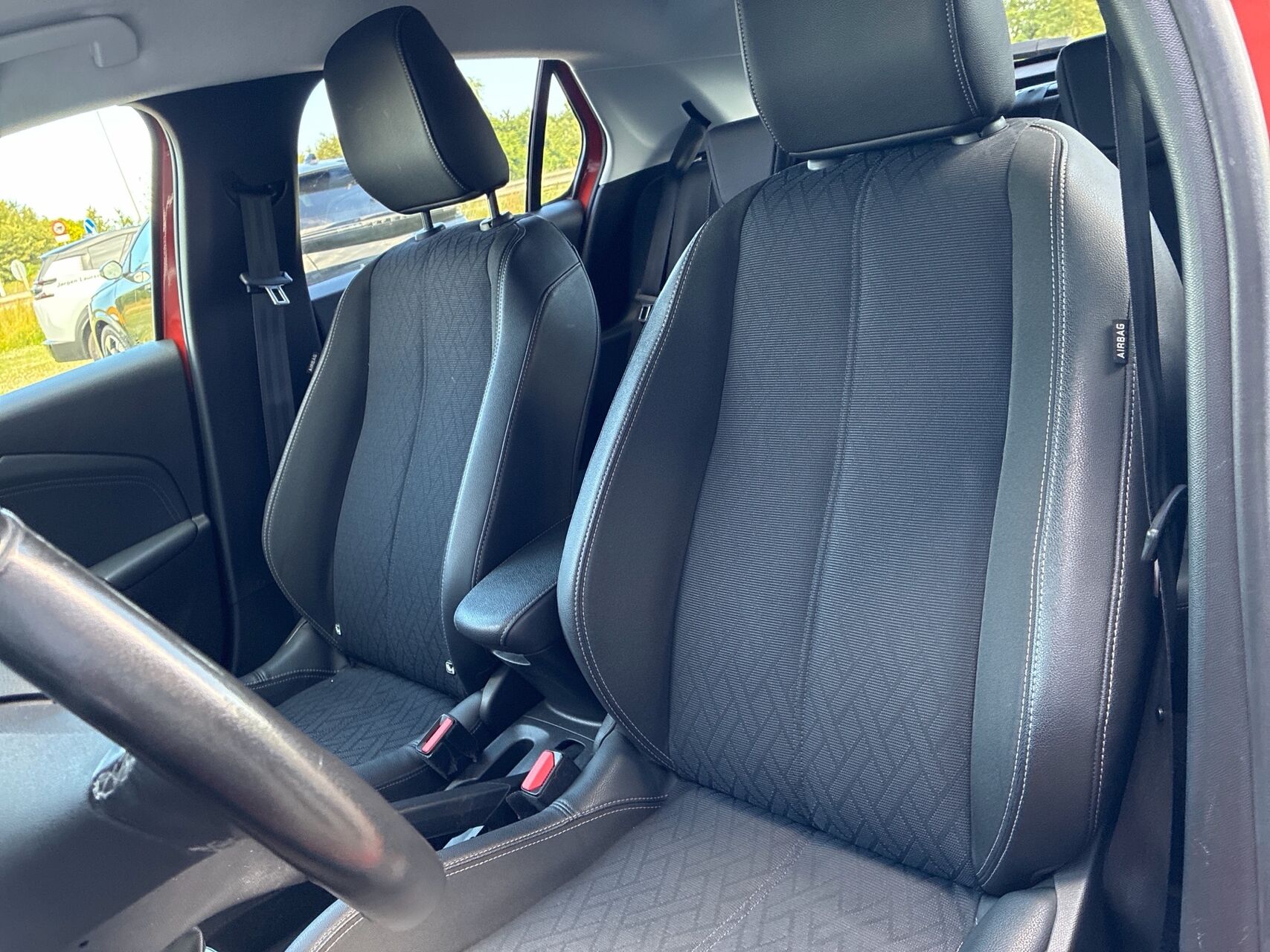 Billede af Opel Corsa 1,2 PureTech Elegance 75HK 5d