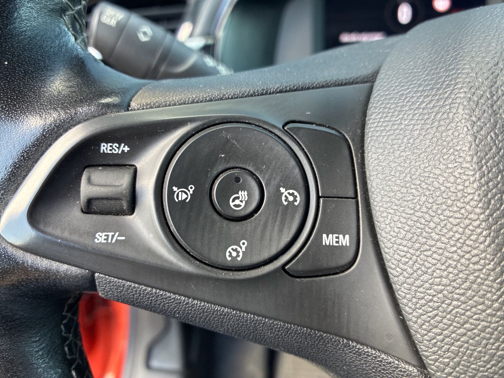 Billede af Opel Corsa 1,2 PureTech Elegance 75HK 5d