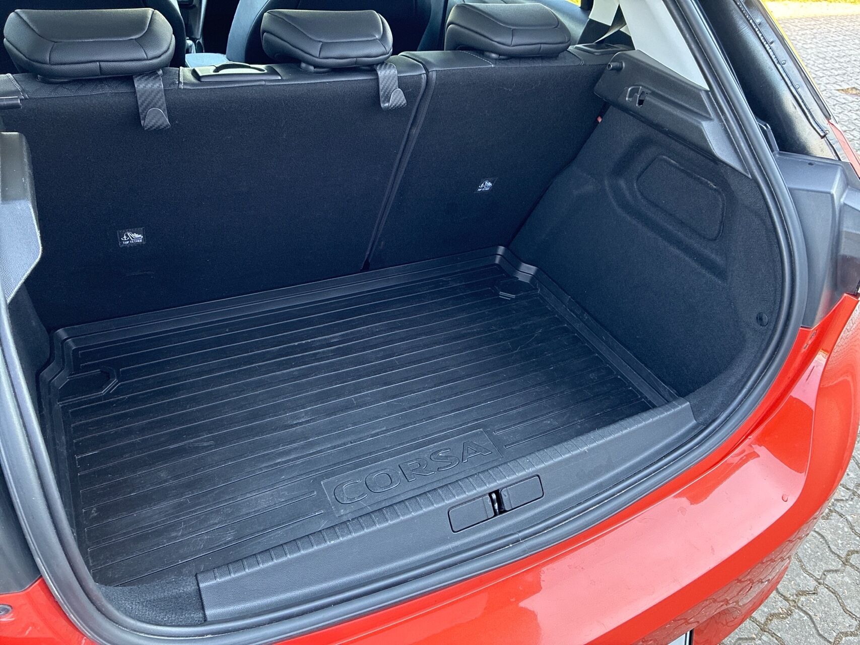 Billede af Opel Corsa 1,2 PureTech Elegance 75HK 5d