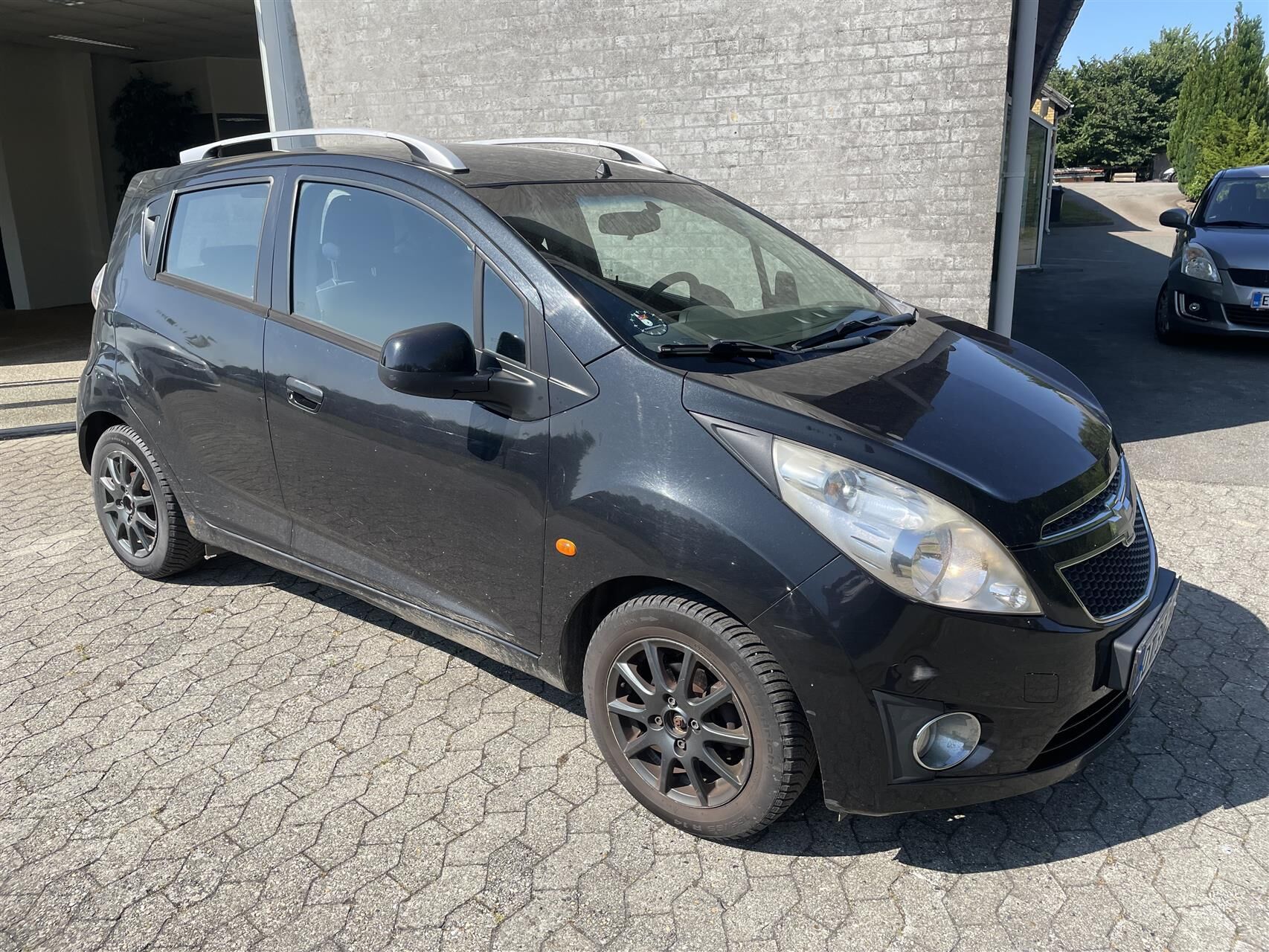 Billede af Chevrolet Spark 1,2 LS 82HK 5d