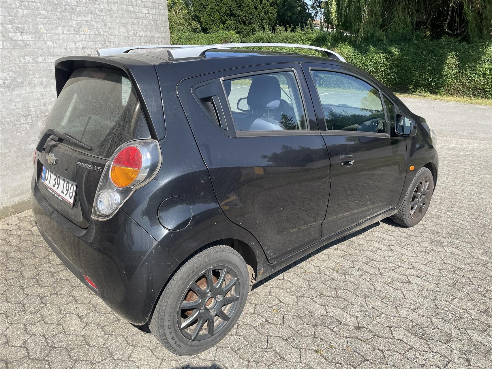 Billede af Chevrolet Spark 1,2 LS 82HK 5d