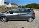 Billede af Nissan Note 1,2 Visia 80HK 5d