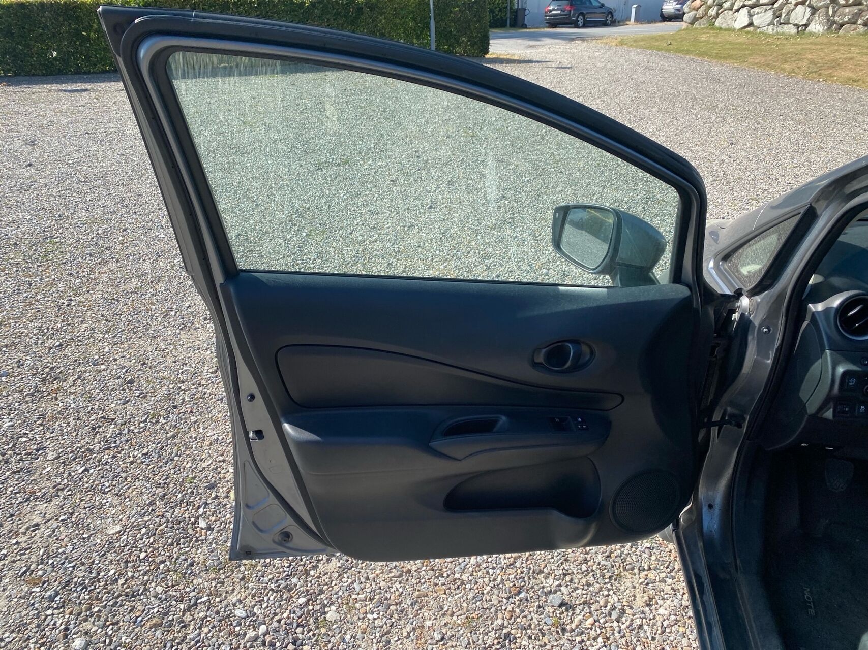 Billede af Nissan Note 1,2 Visia 80HK 5d