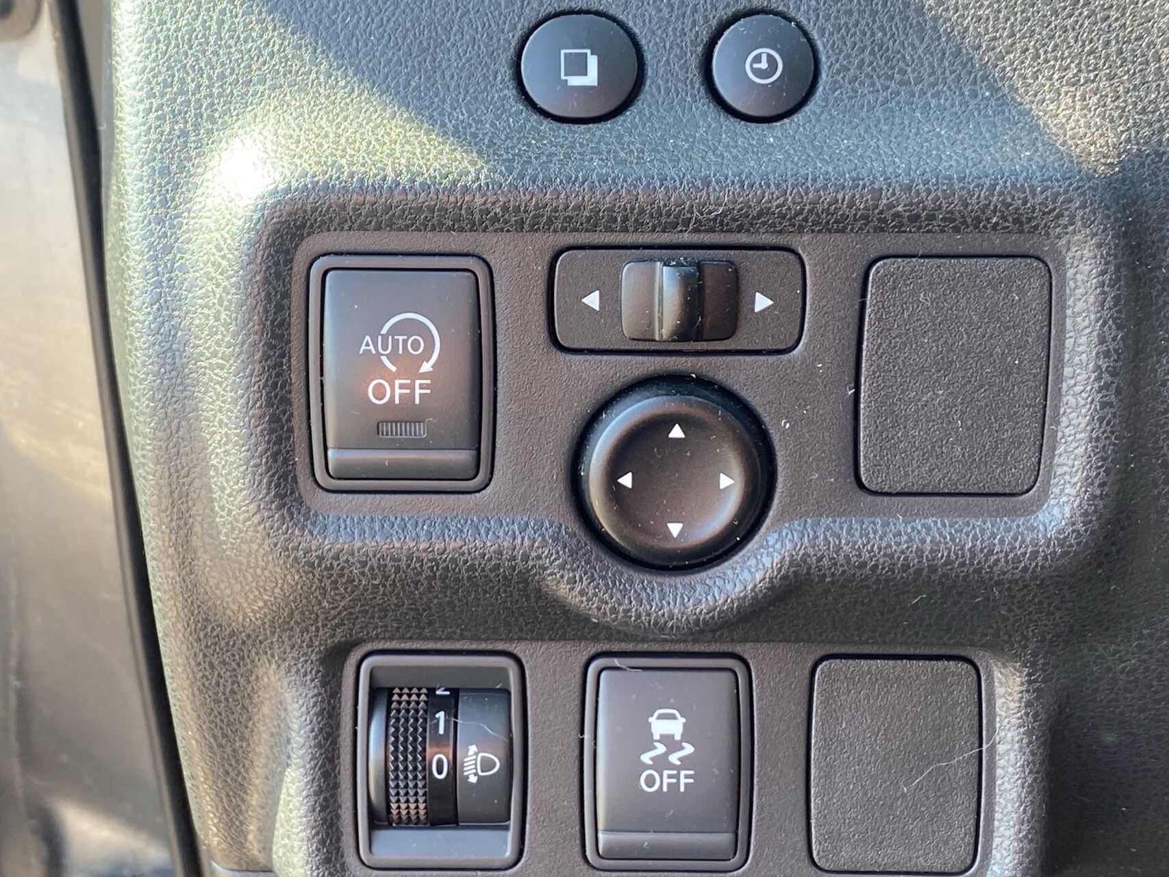 Billede af Nissan Note 1,2 Visia 80HK 5d