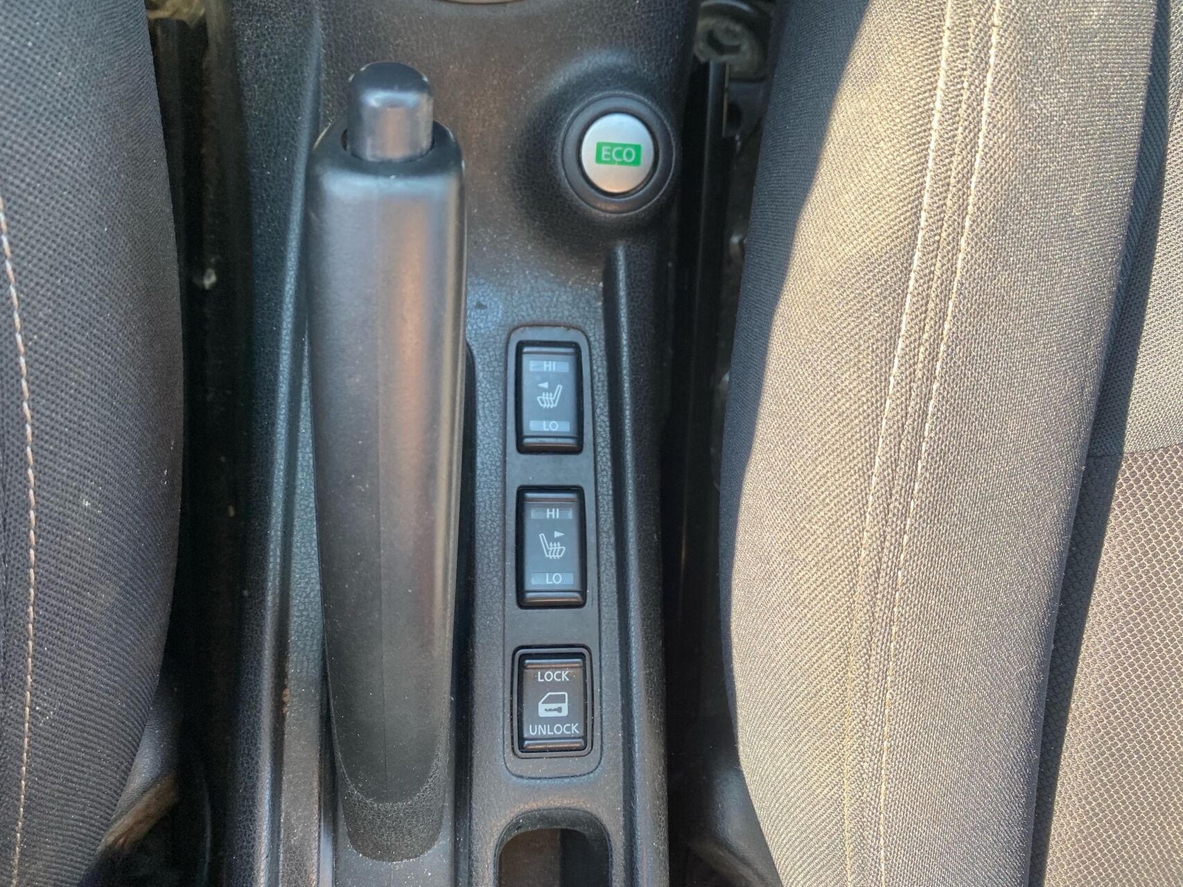 Billede af Nissan Note 1,2 Visia 80HK 5d