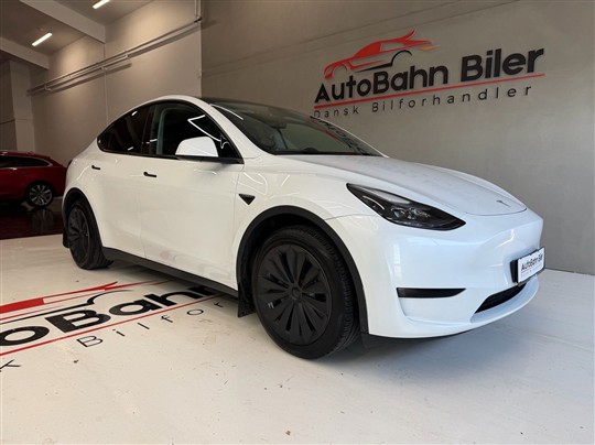 Tesla Model Y EL RWD 299HK 5d Aut.