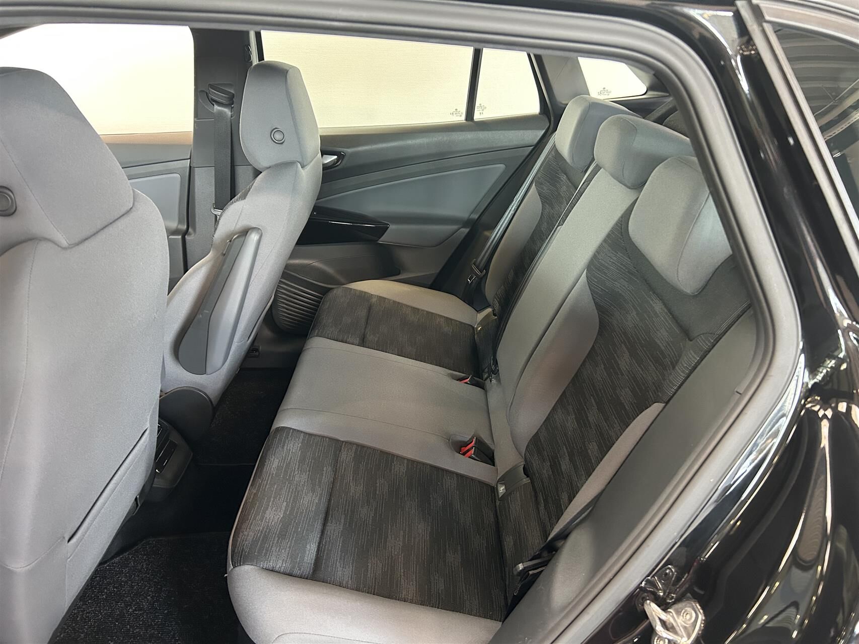 Billede af VW ID.4 EL Pro 204HK 5d Aut.
