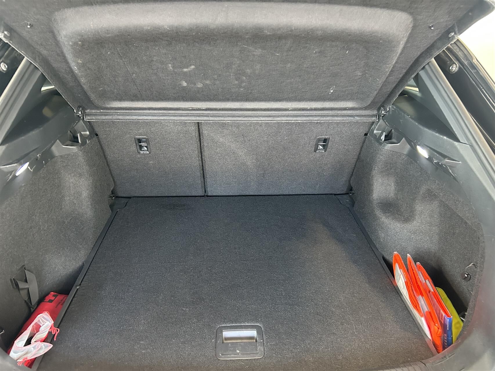 Billede af VW ID.4 EL Pro 204HK 5d Aut.