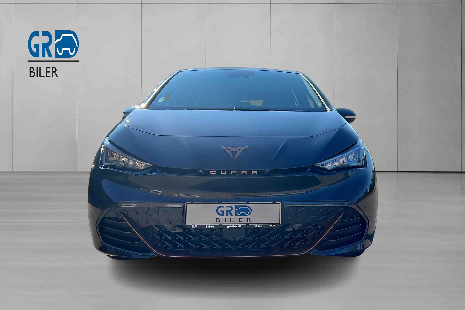 Billede af Cupra Born EL e-Boost 231HK 5d Aut.