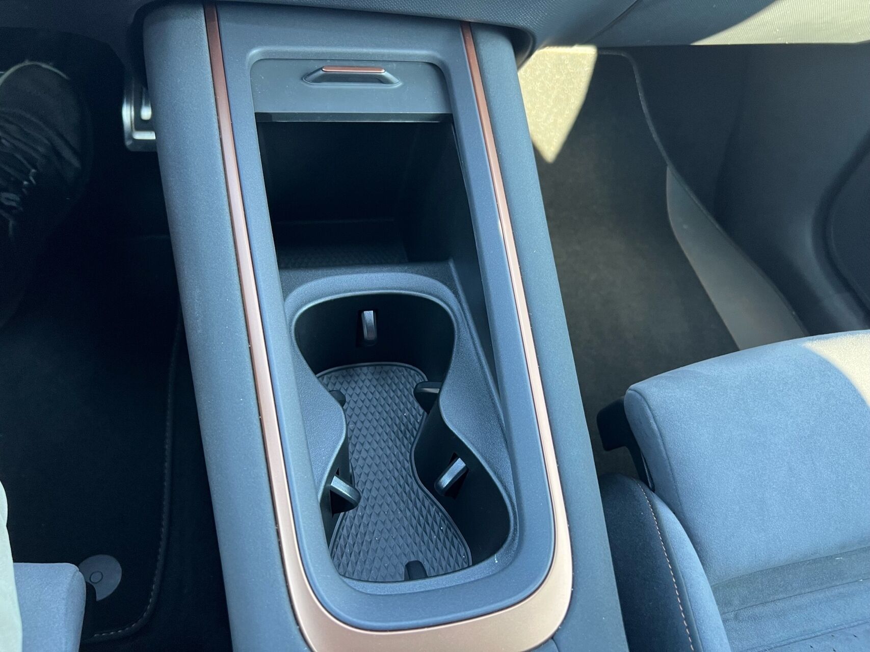 Billede af Cupra Born EL e-Boost 231HK 5d Aut.
