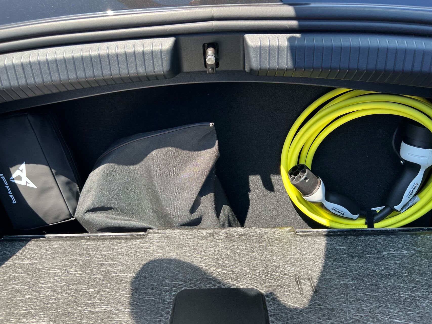 Billede af Cupra Born EL e-Boost 231HK 5d Aut.