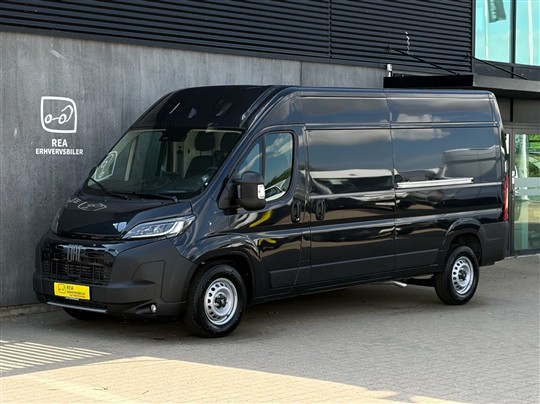 Fiat Ducato 35M L3H2 2,2 Multijet Pro 180HK Van 8g Aut.