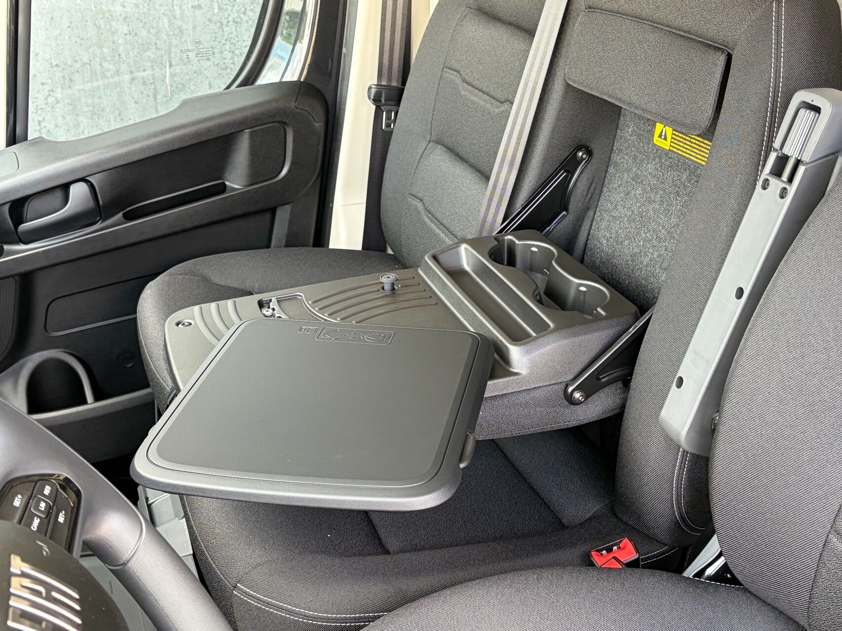 Billede af Fiat Ducato 35M L3H2 2,2 Multijet Pro 180HK Van 8g Aut.