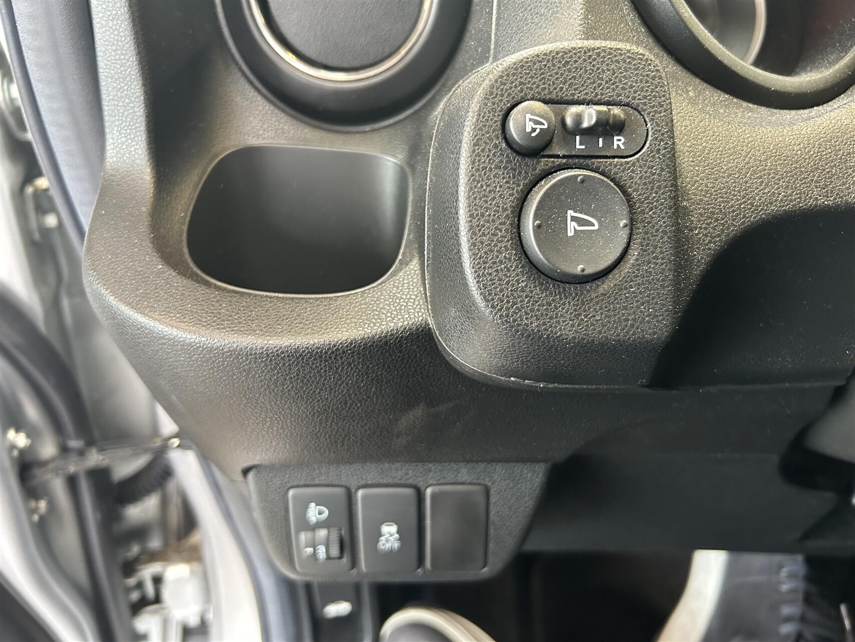 Billede af Honda Jazz 1,4 Comfort Plus CVT 99HK 5d Aut.