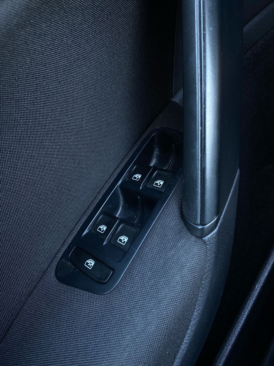 Billede af VW Golf Variant 1,6 TDI BMT Comfortline 110HK Stc