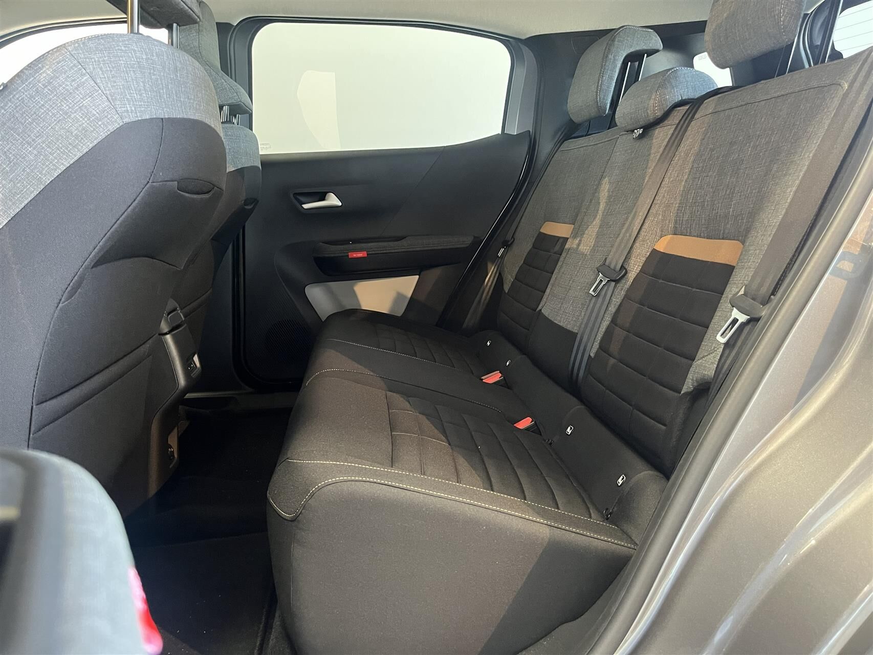 Billede af Citroën e-C3 Aircross EL Plus Limited 113HK 5d Aut.