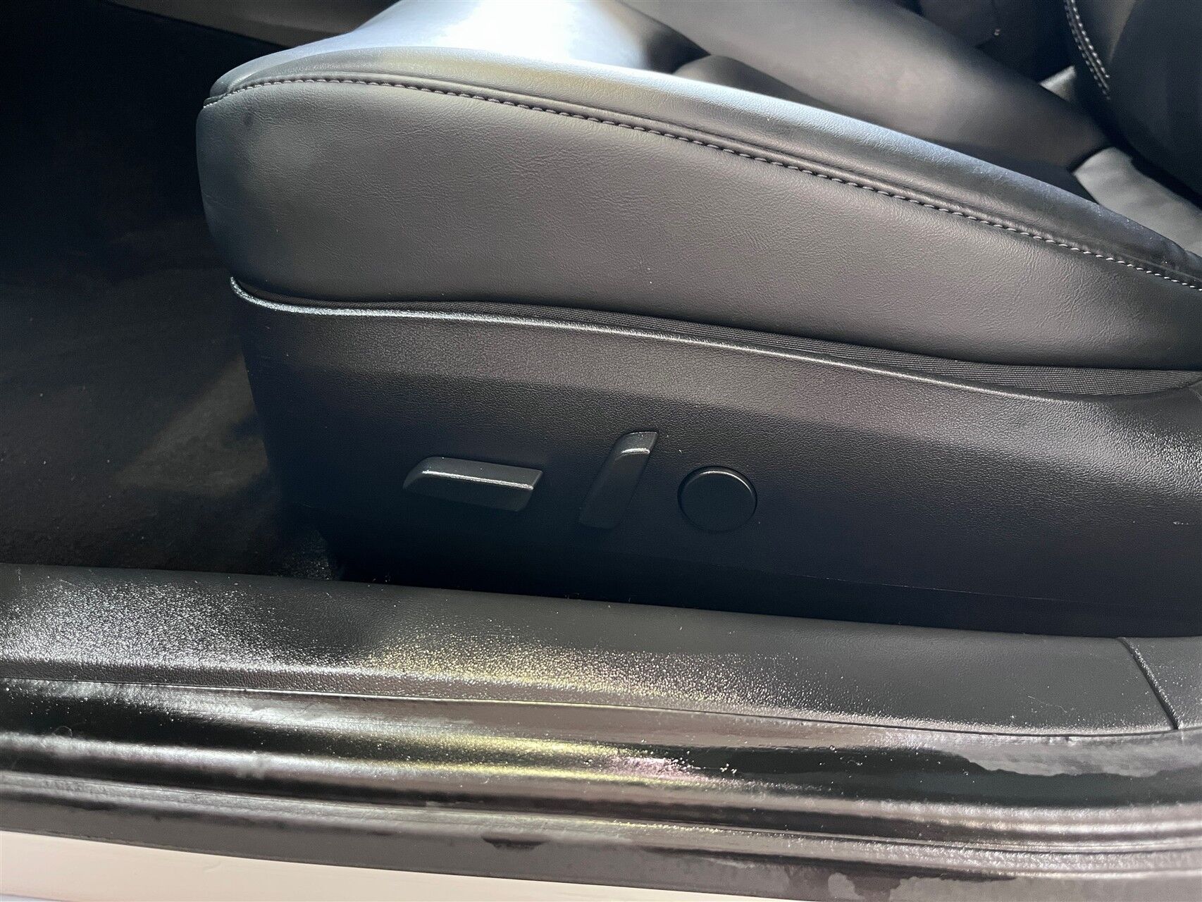 Billede af Tesla Model 3 EL Long Range AWD 498HK Aut.