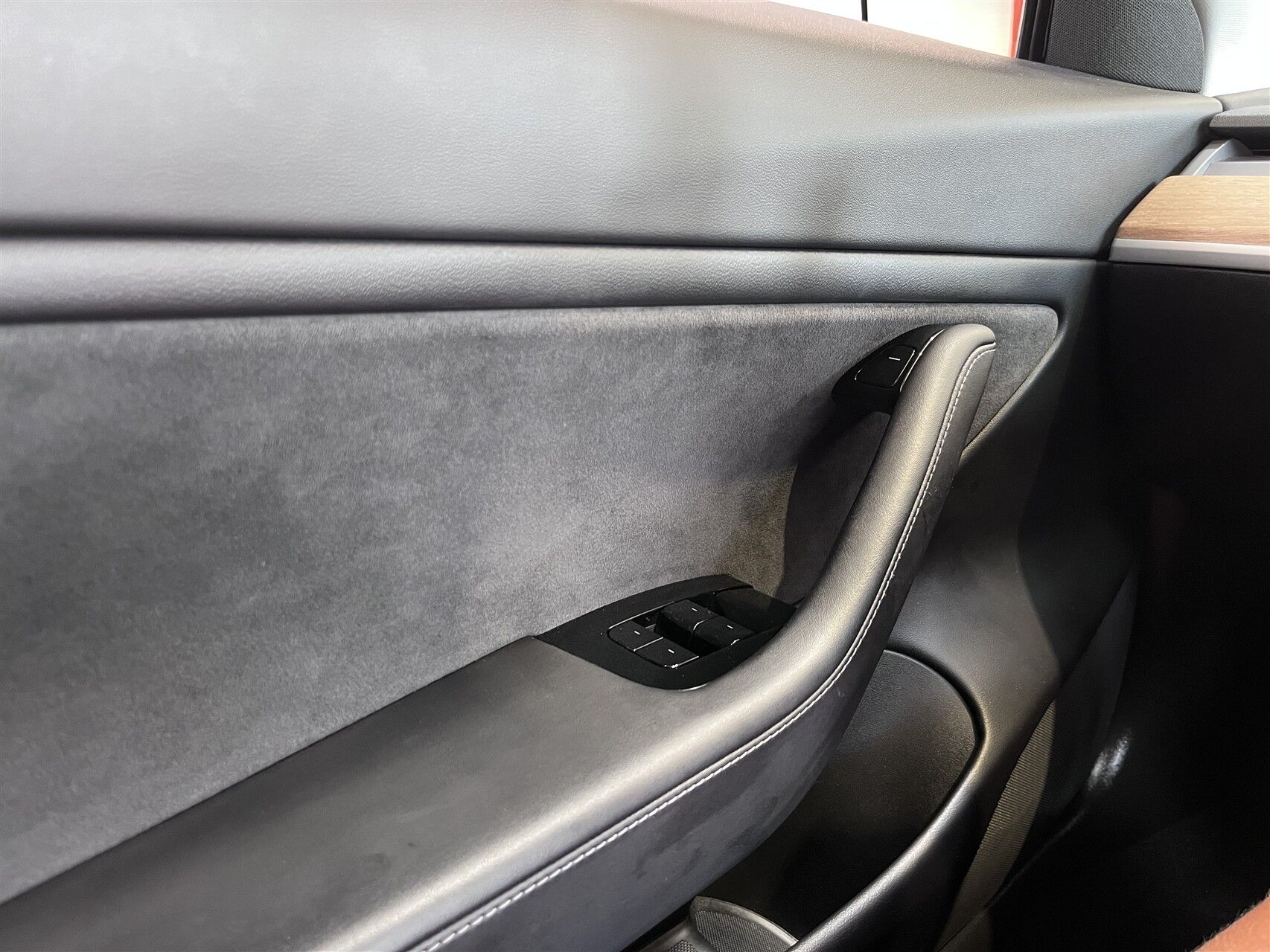 Billede af Tesla Model 3 EL Long Range AWD 498HK Aut.