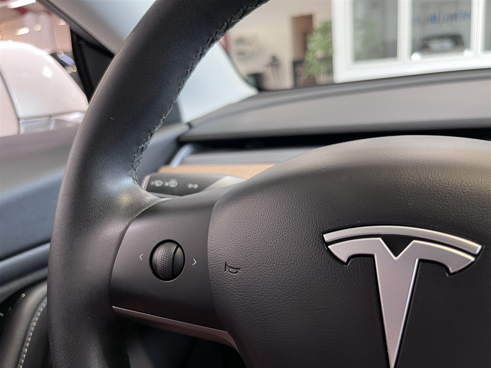 Billede af Tesla Model 3 EL Long Range AWD 498HK Aut.