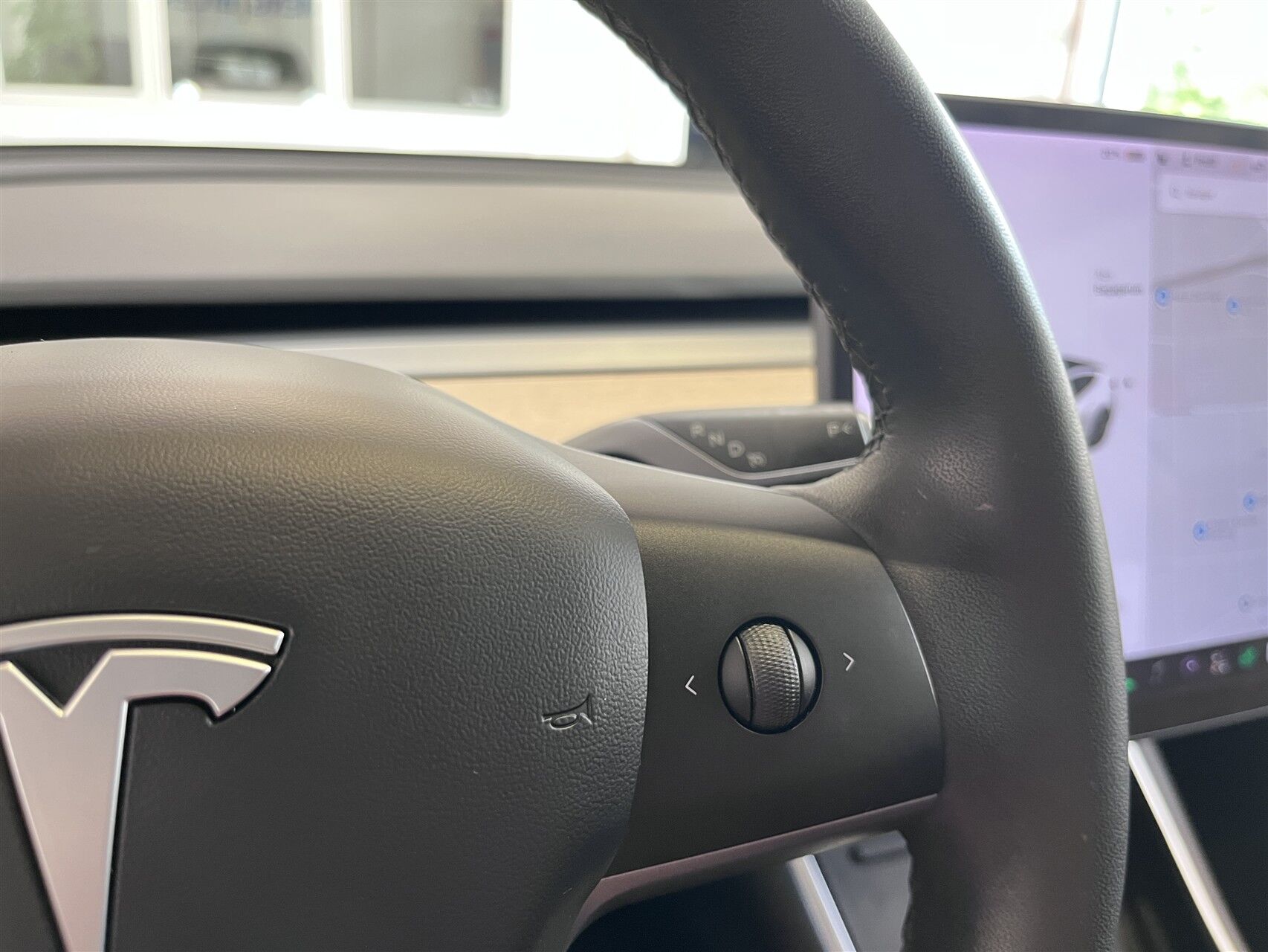 Billede af Tesla Model 3 EL Long Range AWD 498HK Aut.