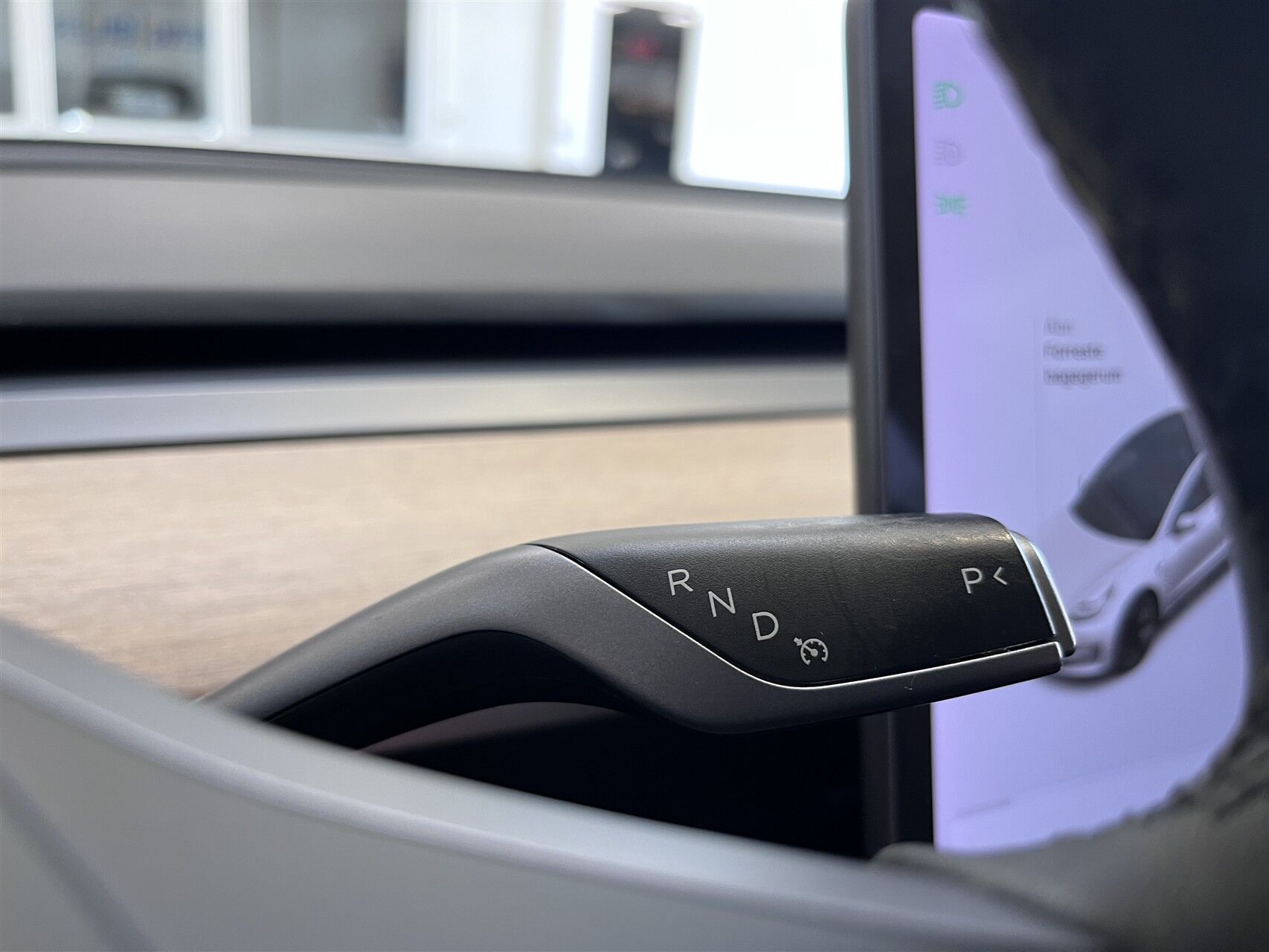 Billede af Tesla Model 3 EL Long Range AWD 498HK Aut.