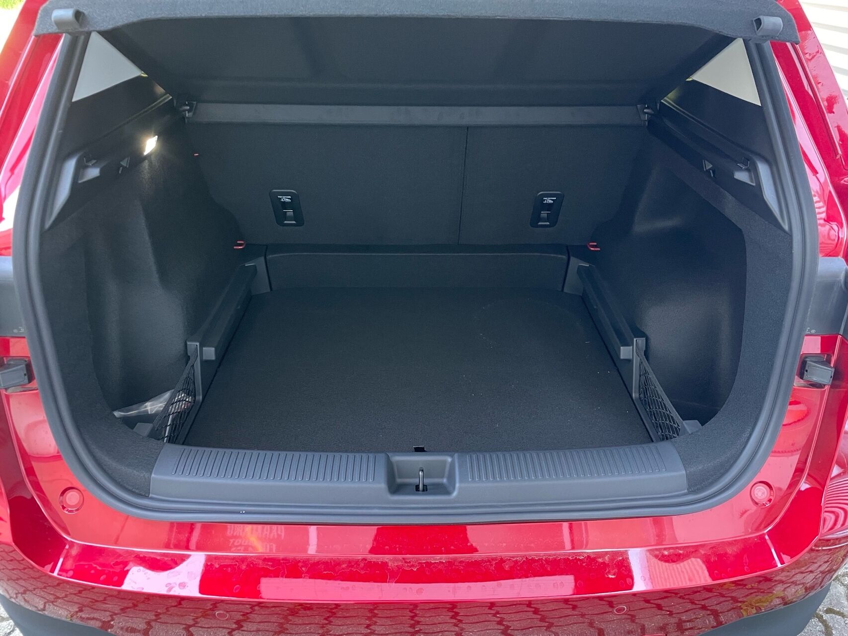 Billede af MG MGS5 Electric EL Long Range Luxury 231HK Stc Aut.