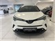 Billede af Toyota C-HR 1,8 Hybrid C-LUB Premium Selected Multidrive S 122HK 5d Aut.