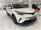 Billede af Toyota C-HR 1,8 Hybrid C-LUB Premium Selected Multidrive S 122HK 5d Aut.