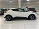 Billede af Toyota C-HR 1,8 Hybrid C-LUB Premium Selected Multidrive S 122HK 5d Aut.
